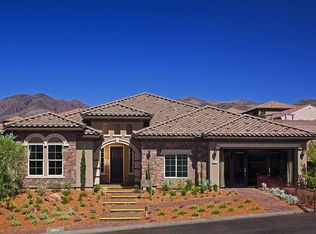 2405 Chateau Napoleon Dr, Henderson, NV 89044