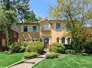 1119 N Oak Park Ave, Oak Park, IL