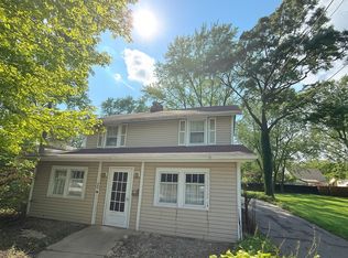 300 Brownell St, Thornton, IL 60476