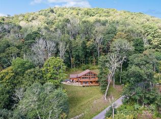 85 Iga Trl, Maggie Valley, NC 28751