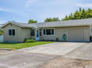 1407 31st St, Port Townsend, WA 98368
