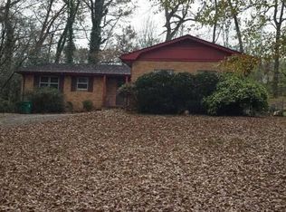 2464 Glenrock Dr, Decatur, GA 30032
