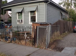 520 S Airport Way, Stockton, CA 95205