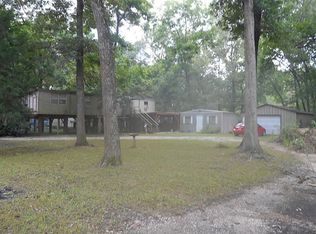 781 Janning St, Coldspring, TX 77331