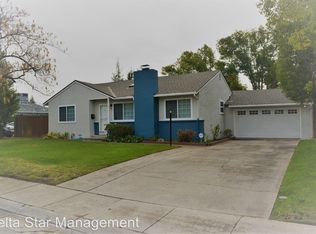 2580 Carson Way, Sacramento, CA 95821
