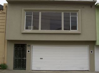 368 Chester Ave, San Francisco, CA 94132