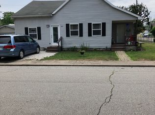 409 N Cherry St, Martinsville, IN 46151