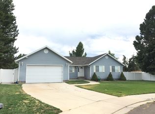 1703 W 1320 N, Mapleton, UT 84664