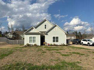 1431 Mountain Laurel Ln, Moody, AL 35004