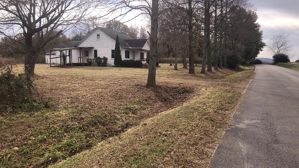 1423 McClure Cemetery Rd, Huntland, TN 37345 Zillow
