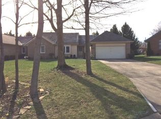 1221 Cheviot Ct, Columbus, OH