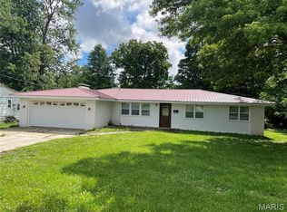 1302 S McArthur St, Salem, MO 65560