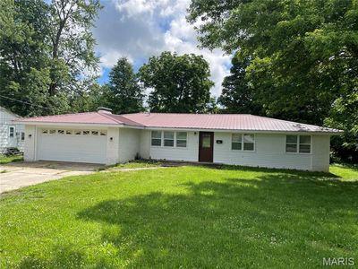1302 S McArthur St, Salem, MO, 65560