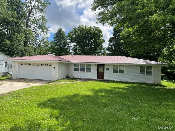 1302 S McArthur St, Salem, MO 65560