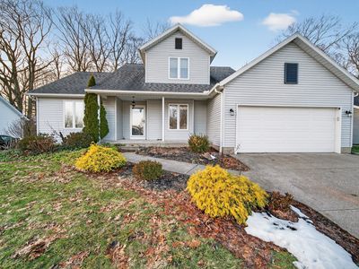 4262 Alison Ave, Erie, PA, 16506