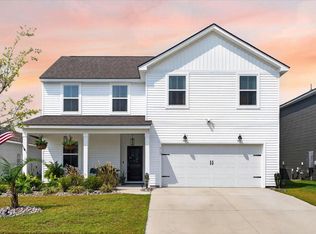 711 Willow Bark Ct, Summerville, SC 29486