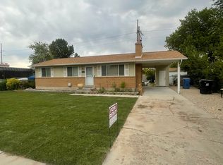 6055 S Hazelhurst Dr, Salt Lake City, UT 84129