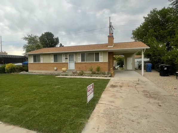 6055 S Hazelhurst Dr, Salt Lake City, UT 84129