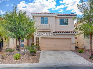9499 Spring Blush Ave, Las Vegas, NV 89148