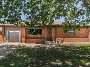 3313 Patterson Dr, Amarillo, TX 79109