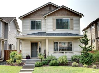 1029 42nd Ct NE, Auburn, WA 98002