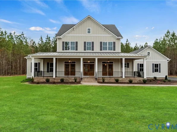 15181 Fawn Hollow Trl, Doswell, VA 23047