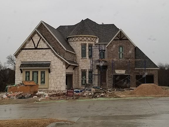 March 2018 almost finished