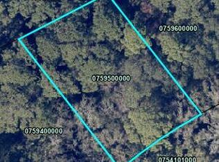 0 FLAGLER Boulevard, St. Augustine, FL 32095