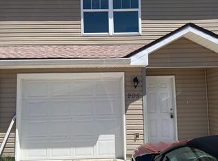 205 Callaway Chase Ln #205, Panama City, FL 32404