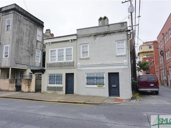 347 Drayton St, Savannah, GA 31401
