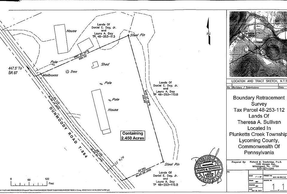 2nd image of 615 Dunwoody Rd