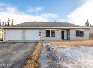 166 Green Valley St, Soldotna, AK 99669