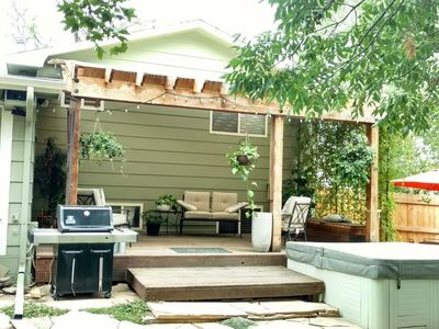 2809 Dean Dr, Fort Collins, CO, 80521