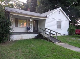 1035 N Ransom St, Gastonia, NC 28052