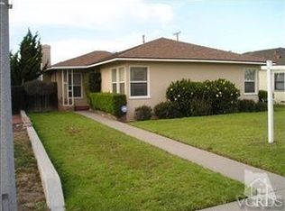 259 W Roderick Ave, Oxnard, CA 93030
