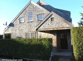 6A Essex Rd #2, Nantucket, MA 02554