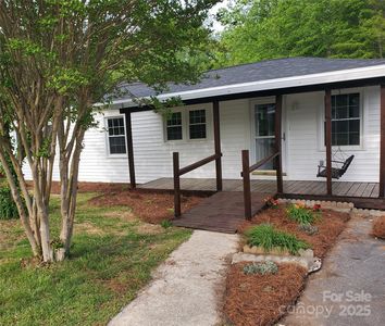 515 37th St SW, Hickory, NC, 28602
