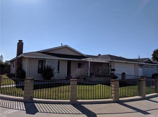 18951 Walnut St, Fountain Valley, CA 92708