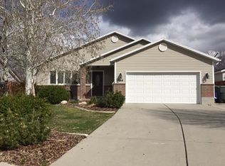 988 Cold Water Way, Ogden, UT 84404