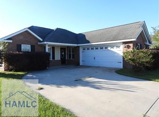 565 Mancey Garrason Loop NE, Ludowici, GA 31316
