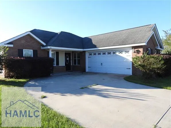 565 Mancey Garrason Loop NE, Ludowici, GA 31316