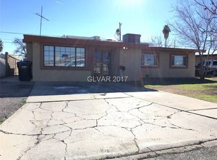 2513 Stanley Ave, North Las Vegas, NV 89030