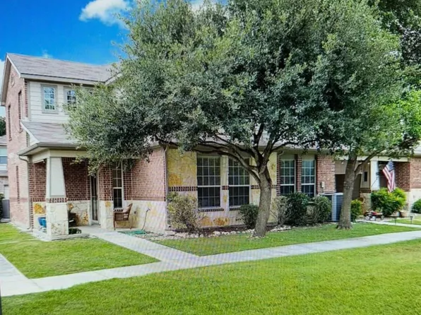 2502 Grayson Way, San Antonio, TX 78232