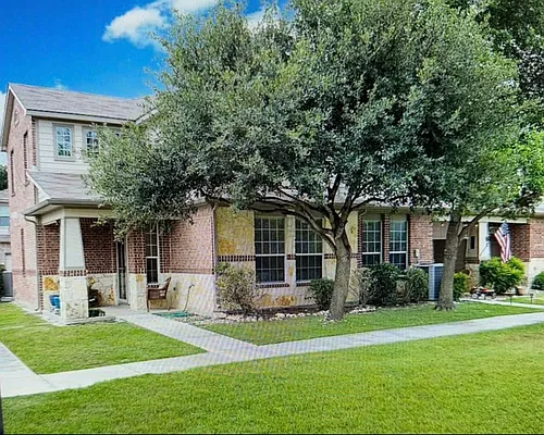 2502 Grayson Way Photo 1