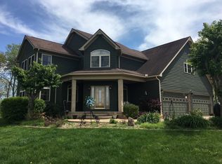 683 Lake Katharine Rd, Jackson, OH 45640