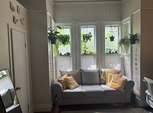 463 Cumberland Ave APT 1, Portland, ME 04101