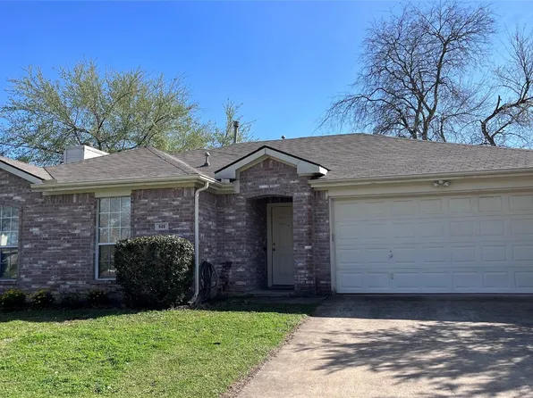 532 La Reunion Ct, Irving, TX 75060
