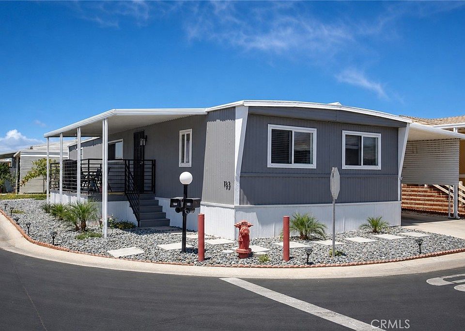 1st image of 1065 Lomita Blvd #183