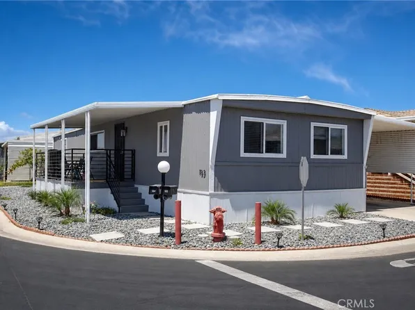 1065 Lomita Blvd #183, Harbor City, CA 90710