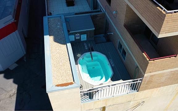 3rd image of 230 E Broadway #401